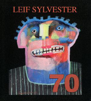 Leif Sylvester 70