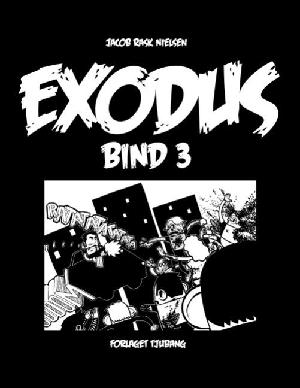 Exodus. Bind 3