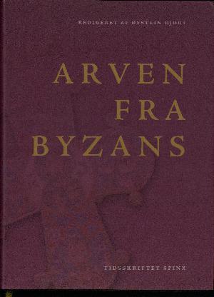 Arven fra Byzans