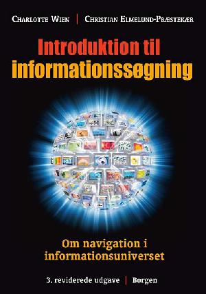 Introduktion til informationssøgning : om navigation i informationsuniverset