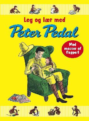 Leg og lær med Peter Pedal
