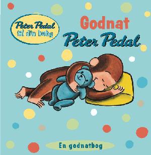 Godnat Peter Pedal : en godnatbog