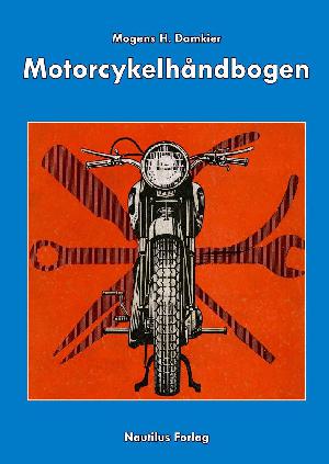 Motorcykelhåndbogen