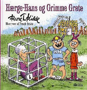 Hærge-Hans og Grimme Grete