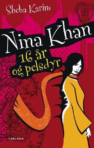 Nina Khan - 16 år og pelsdyr