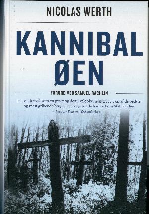 Kannibaløen : 1933 - deporteret og overladt til egen skæbne i Sibirien