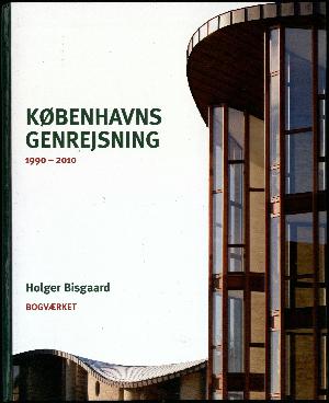 Københavns genrejsning 1990-2010