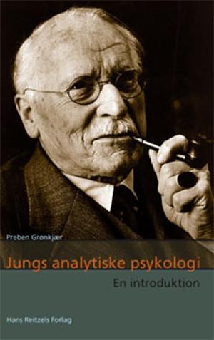 Jungs analytiske psykologi : en introduktion