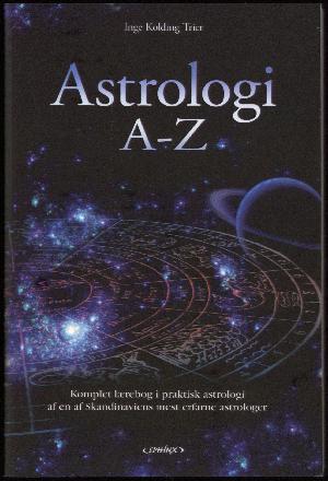 Astrologi a-z