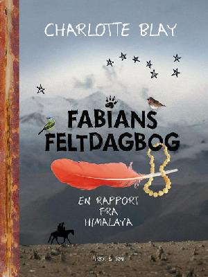 Fabians feltdagbog : en rapport fra Himalaya