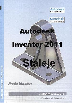 Inventor 2011 - ståleje