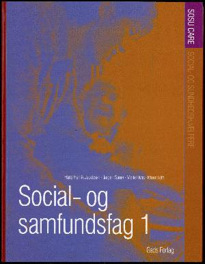 Social- og samfundsfag 1