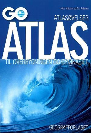 GO atlas til overbygningen og gymnasiet -- Atlasøvelser