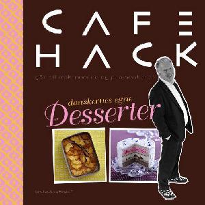 Café Hack går til makronerne og præsenterer danskernes egne desserter