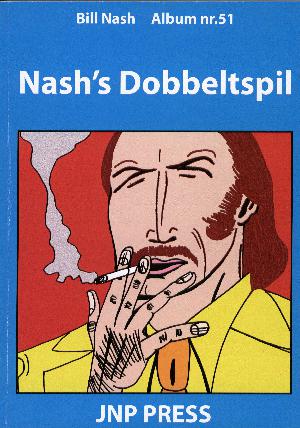 Nash's dobbeltspil