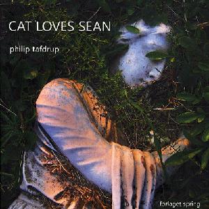 Cat loves Sean : digte og fotografier fra Waverley