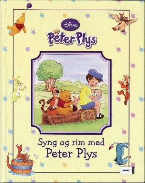 Syng og rim med Peter Plys