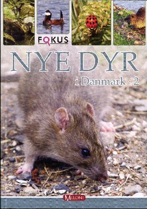 Nye dyr i Danmark. Bind 2