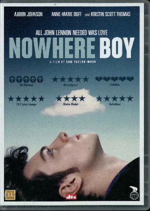 Nowhere boy