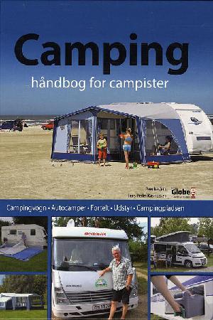 Camping : håndbog for campister