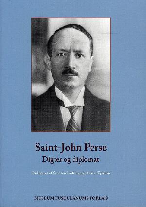 Saint-John Perse : digter og diplomat