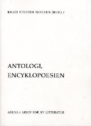 Antologi, encyklopoesien