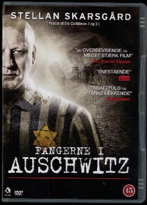 Fangerne i Auschwitz