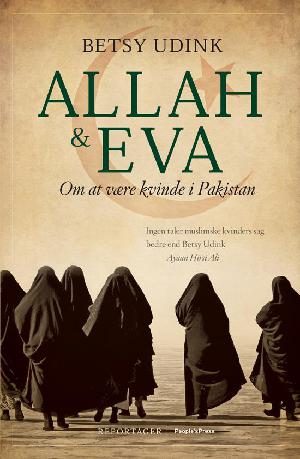 Allah & Eva : om at være kvinde i Pakistan