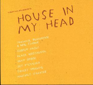 House in my head