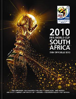 2010 FIFA World Cup South Africa - den officielle bog