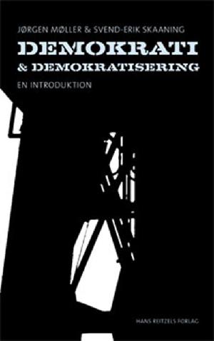 Demokrati og demokratisering : en introduktion