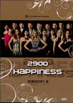 2900 Happiness