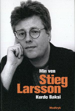 Min ven Stieg Larsson