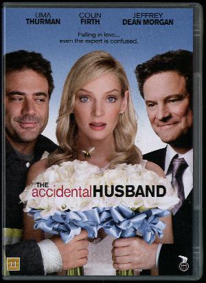 The accidental husband
