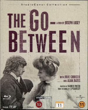 The go-between