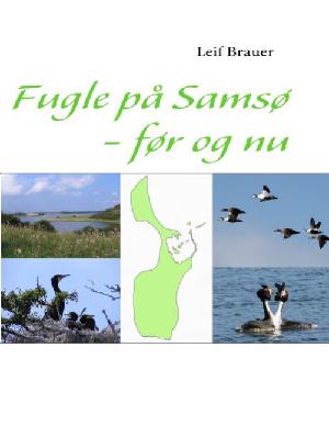 Fugle på Samsø - før og nu