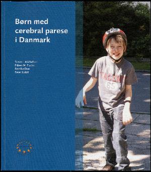 Børn med cerebral parese i Danmark