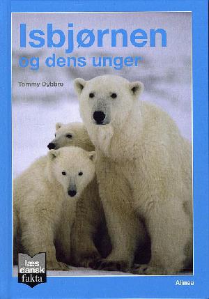 Isbjørnen og dens unger