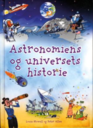 Astronomiens og universets historie