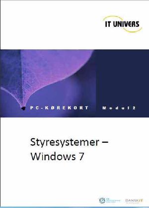 Styresystemer, Windows 7
