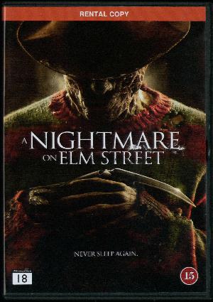 A nightmare on Elm Street
