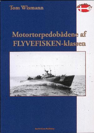 Motortorpedobådene af FLYVEFISKEN-klassen 1954-1974