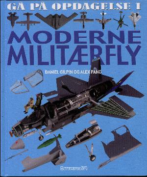 Moderne militærfly