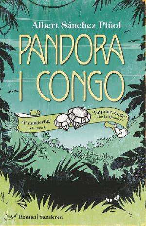 Pandora i Congo