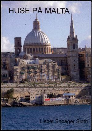 Huse på Malta