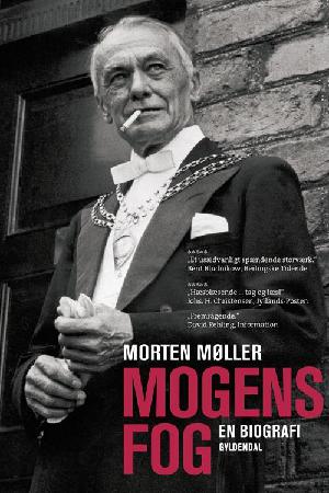 Mogens Fog : en biografi