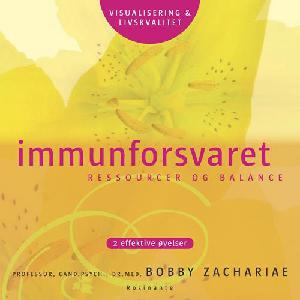 Immunforsvaret - ressourcer og balance