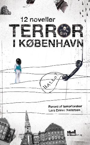Terror i København : 12 noveller