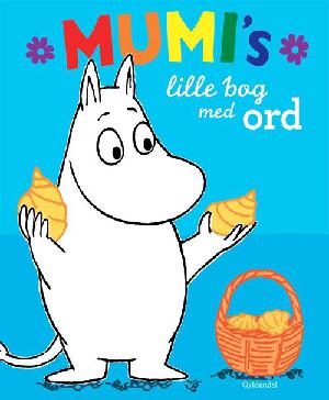 Mumi's lille bog med ord
