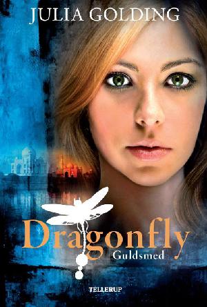 Dragonfly : guldsmed